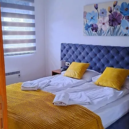 شقة Balkanhill2 S37 Pekovic زلاتيبور